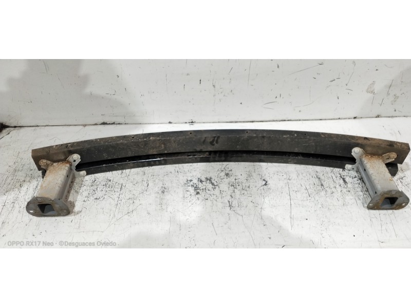 Recambio de refuerzo paragolpes trasero para nissan x-trail (t32) 360 referencia OEM IAM   