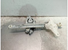 Recambio de elevalunas trasero izquierdo para citroen c4 picasso exclusive referencia OEM IAM 0979 440787F 5P