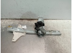 Recambio de elevalunas trasero izquierdo para citroen c4 picasso exclusive referencia OEM IAM 0979 440787F 5P 2