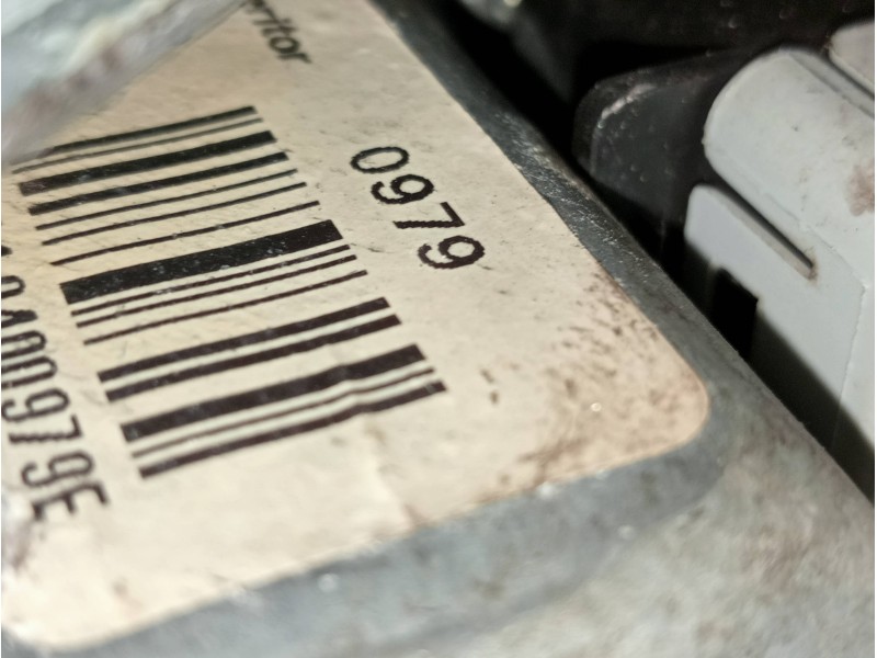 Recambio de elevalunas trasero izquierdo para citroen c4 picasso exclusive referencia OEM IAM 0979 440787F 5P