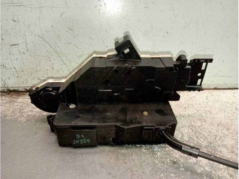 Recambio de motor cierre centralizado delantero derecho para citroen c4 picasso exclusive referencia OEM IAM 24094158 24095158 2