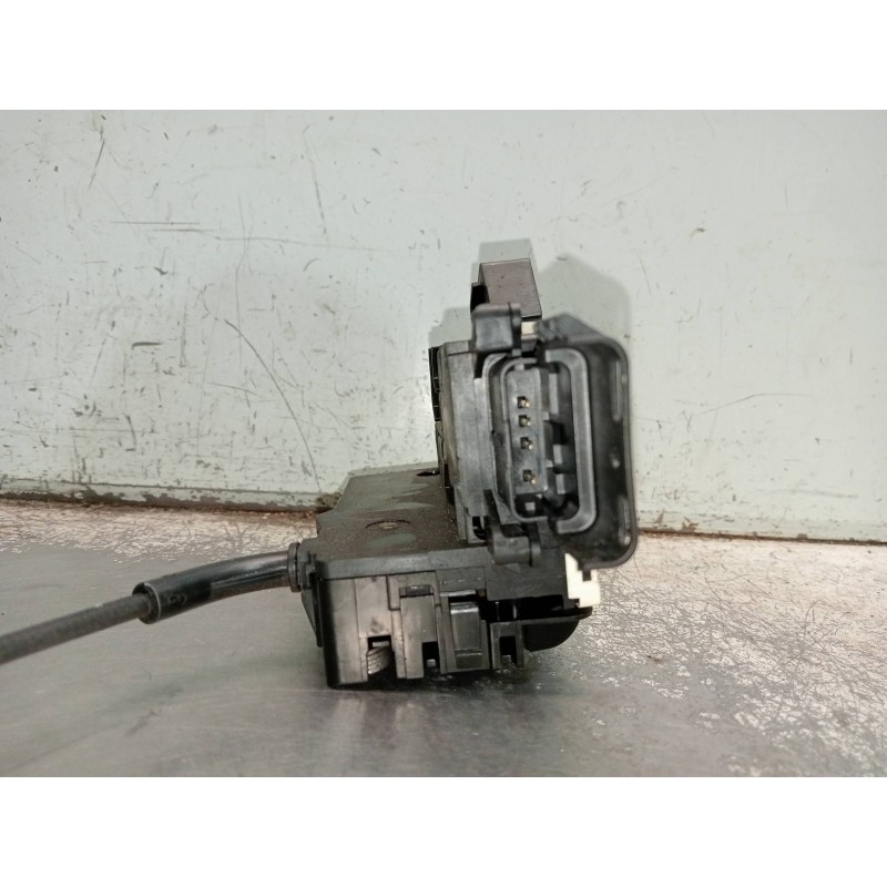 Recambio de motor cierre centralizado delantero derecho para citroen c4 picasso exclusive referencia OEM IAM 24094158 24095158 2