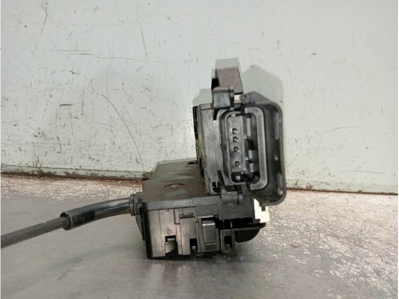 Recambio de motor cierre centralizado delantero derecho para citroen c4 picasso exclusive referencia OEM IAM 24094158 24095158 2