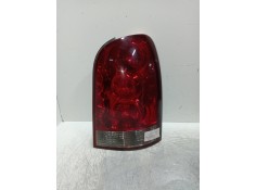 Recambio de piloto trasero derecho para ssangyong rexton rx 270 full referencia OEM IAM   