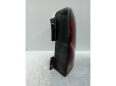 Recambio de piloto trasero derecho para ssangyong rexton rx 270 full referencia OEM IAM    2