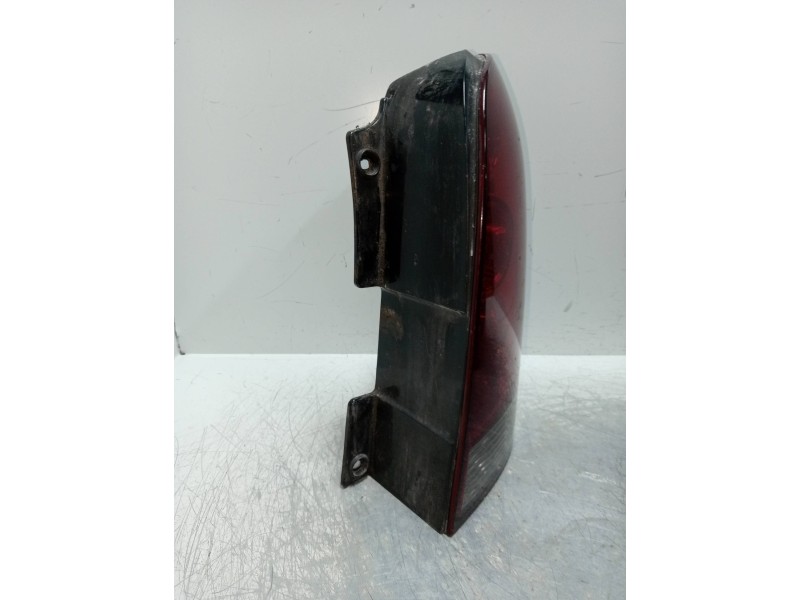 Recambio de piloto trasero derecho para ssangyong rexton rx 270 full referencia OEM IAM   