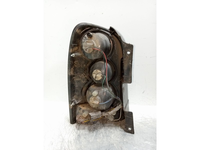 Recambio de piloto trasero derecho para ssangyong rexton rx 270 full referencia OEM IAM   