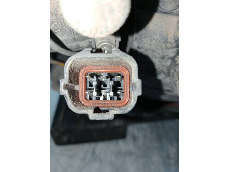 Recambio de piloto trasero derecho para ssangyong rexton rx 270 full referencia OEM IAM   