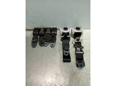 Recambio de juego cinturones trasero para peugeot partner kombi access referencia OEM IAM   