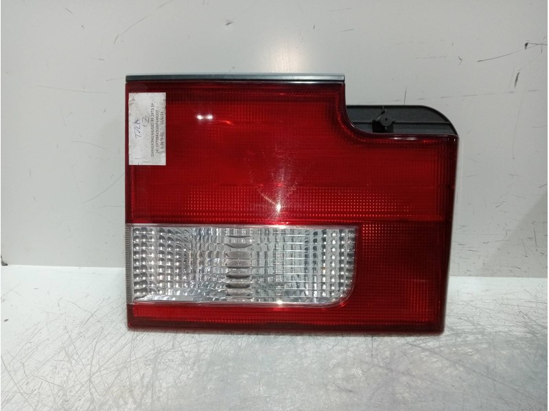 Recambio de piloto trasero izquierdo interior para ssangyong musso 2.9 tdi lux referencia OEM IAM   