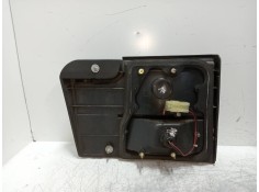 Recambio de piloto trasero izquierdo interior para ssangyong musso 2.9 tdi lux referencia OEM IAM    2