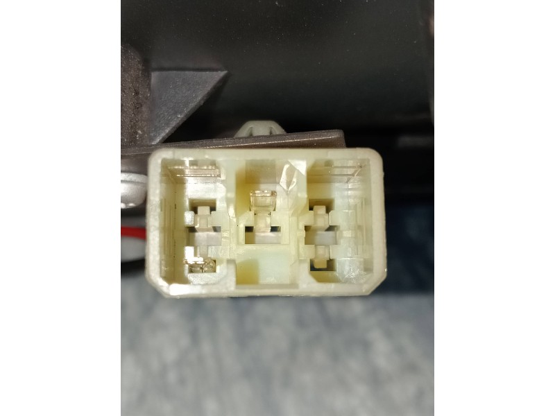 Recambio de piloto trasero izquierdo interior para ssangyong musso 2.9 tdi lux referencia OEM IAM   