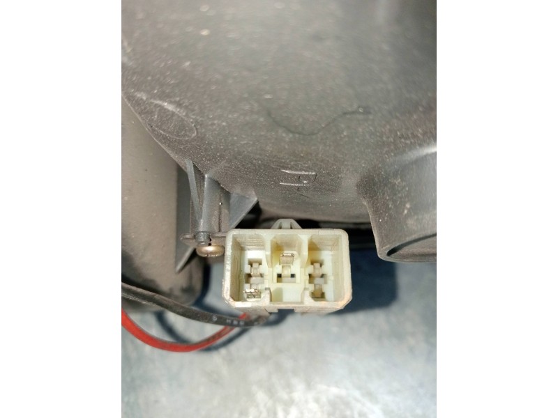 Recambio de piloto trasero izquierdo interior para ssangyong musso referencia OEM IAM   