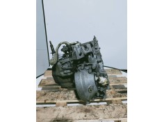 Recambio de caja cambios para peugeot 806 srdt referencia OEM IAM 20LE41 0209085  2