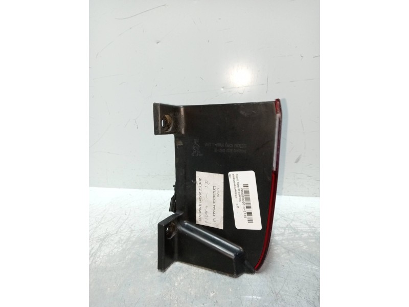 Recambio de piloto trasero derecho para ssangyong kyron 2.0 referencia OEM IAM   