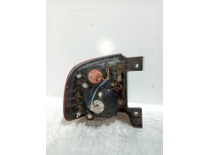 Recambio de piloto trasero izquierdo para ssangyong kyron referencia OEM IAM    2