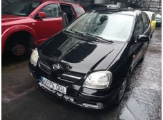 nissan almera tino (v10m) del año 2003