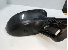 Recambio de retrovisor derecho para fiat linea (110) 1.3 16v jtd cat referencia OEM IAM   ELECTRICO 2