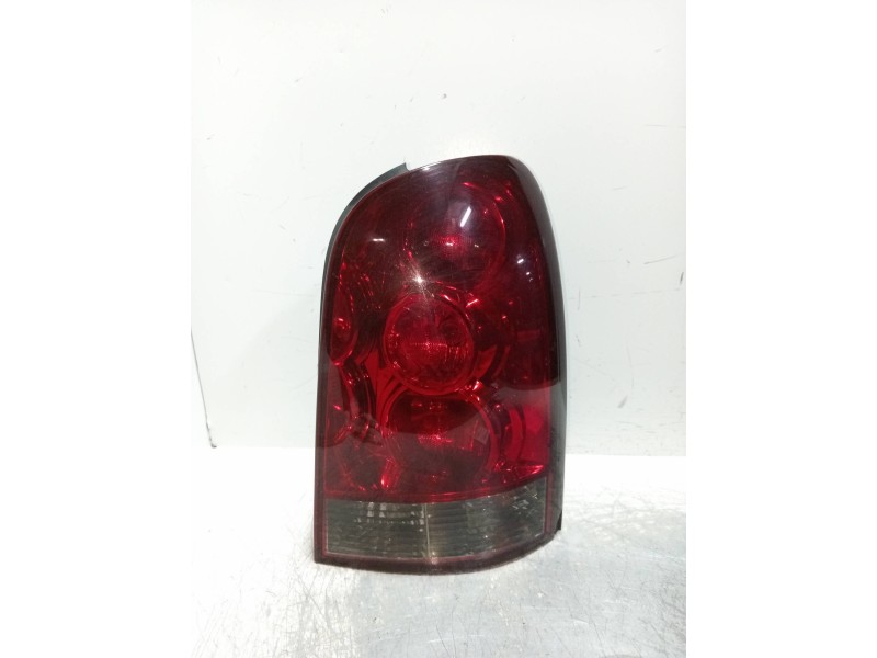 Recambio de piloto trasero derecho para ssangyong rexton rx 270 full referencia OEM IAM   