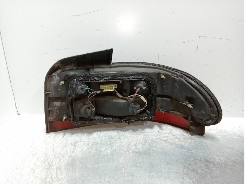 Recambio de piloto trasero izquierdo para subaru impreza g10 (gfc) 1.8 cat referencia OEM IAM   
