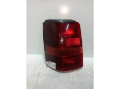 Recambio de piloto trasero izquierdo para subaru legacy berl./familiar b10 (bc/bjf) 2.2 cat referencia OEM IAM   