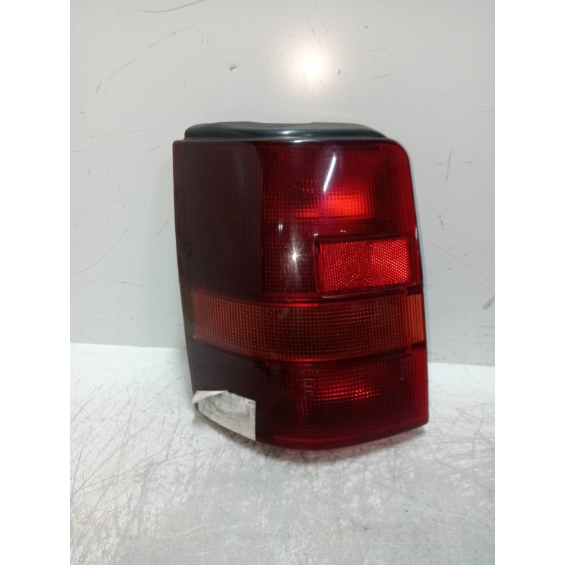 Recambio de piloto trasero izquierdo para subaru legacy berl./familiar b10 (bc/bjf) 2.2 cat referencia OEM IAM   