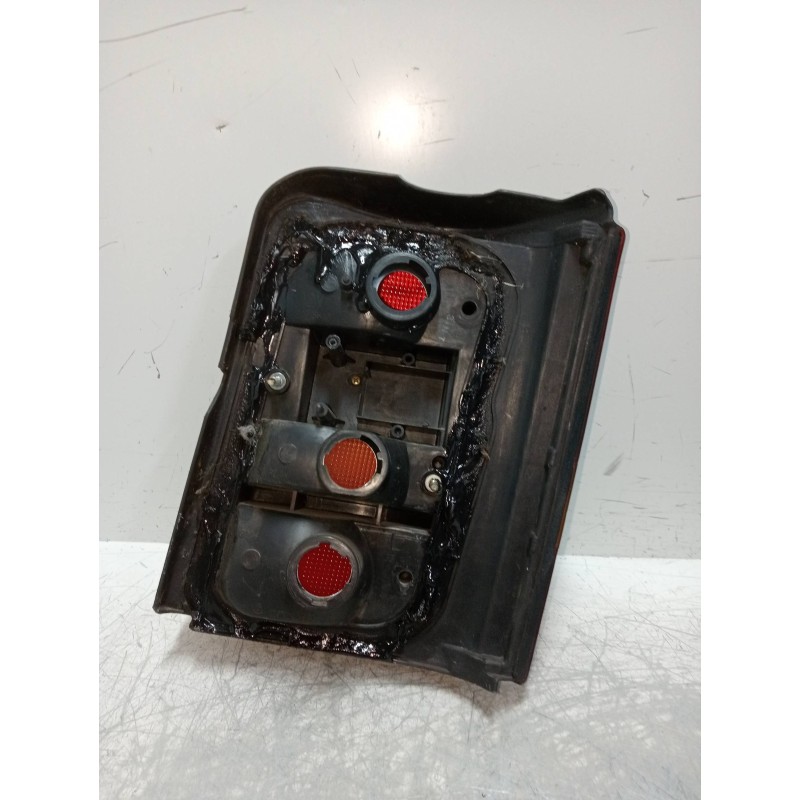 Recambio de piloto trasero izquierdo para subaru legacy berl./familiar b10 (bc/bjf) 2.2 cat referencia OEM IAM   