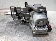 Recambio de columna direccion para renault scenic iii referencia OEM IAM 488103131R PW22BD0154Q  2