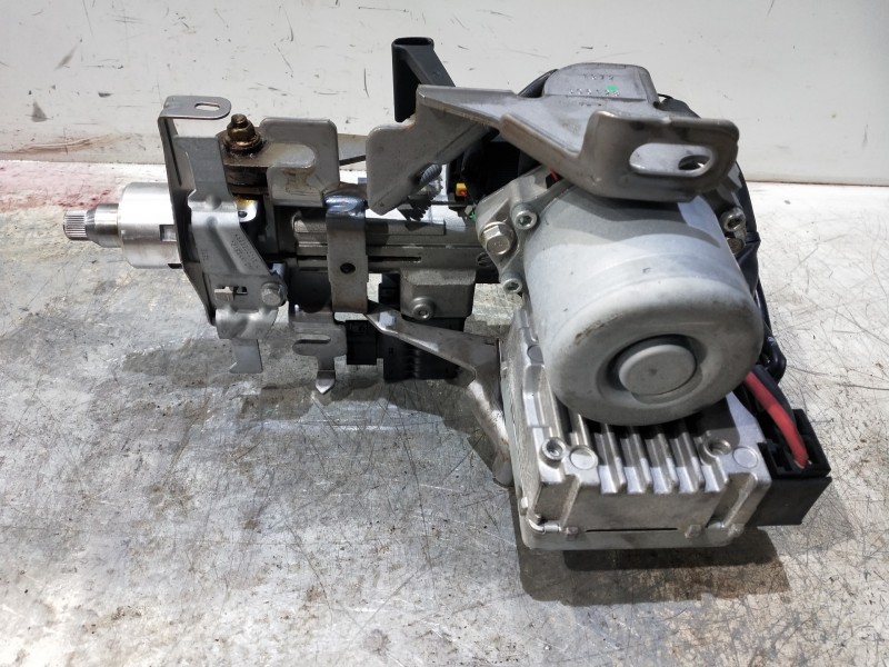 Recambio de columna direccion para renault scenic iii referencia OEM IAM 488103131R PW22BD0154Q 