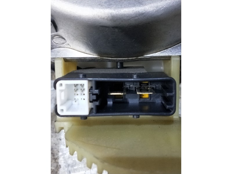 Recambio de columna direccion para renault scenic iii referencia OEM IAM 488103131R PW22BD0154Q 