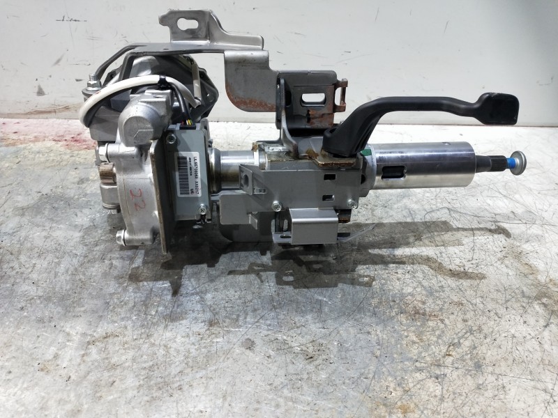 Recambio de columna direccion para nissan x-trail (t32) 360 referencia OEM IAM 488114BC0A EANCEC0129 