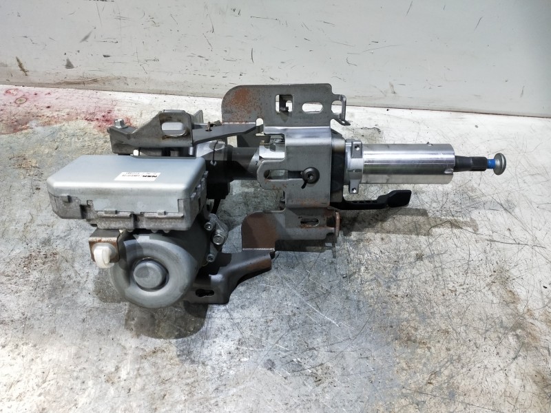 Recambio de columna direccion para nissan x-trail (t32) 360 referencia OEM IAM 488114BC0A EANCEC0129 