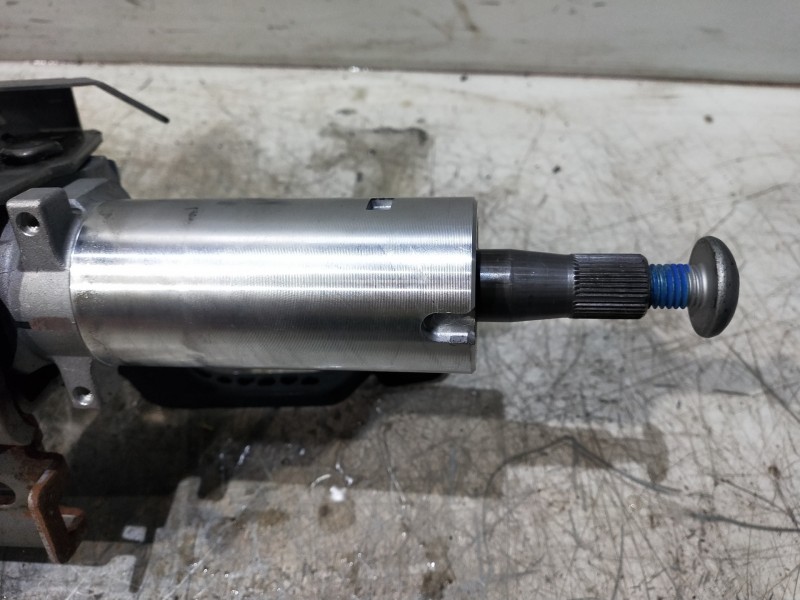 Recambio de columna direccion para nissan x-trail (t32) 360 referencia OEM IAM 488114BC0A EANCEC0129 