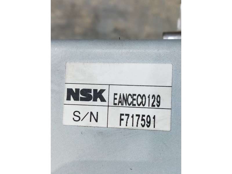 Recambio de columna direccion para nissan x-trail (t32) 360 referencia OEM IAM 488114BC0A EANCEC0129 