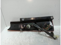 Recambio de piloto trasero derecho para subaru justy j12 (nh) 1.5 16v cat referencia OEM IAM    2