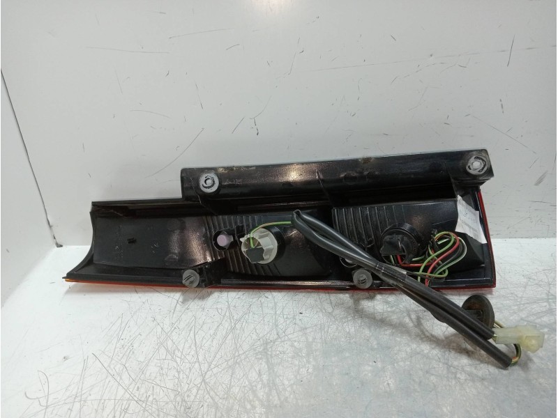 Recambio de piloto trasero derecho para subaru justy j12 (nh) 1.5 16v cat referencia OEM IAM   