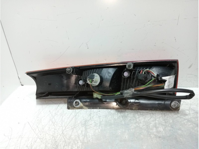 Recambio de piloto trasero izquierdo para subaru justy j12 (nh) 1.5 16v cat referencia OEM IAM   