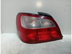 Recambio de piloto trasero izquierdo para subaru impreza g11 (gd/gg) 2.0 cat referencia OEM IAM   