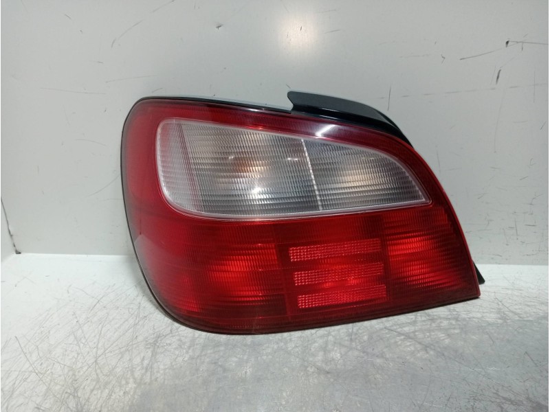 Recambio de piloto trasero izquierdo para subaru impreza g11 (gd/gg) 2.0 cat referencia OEM IAM   