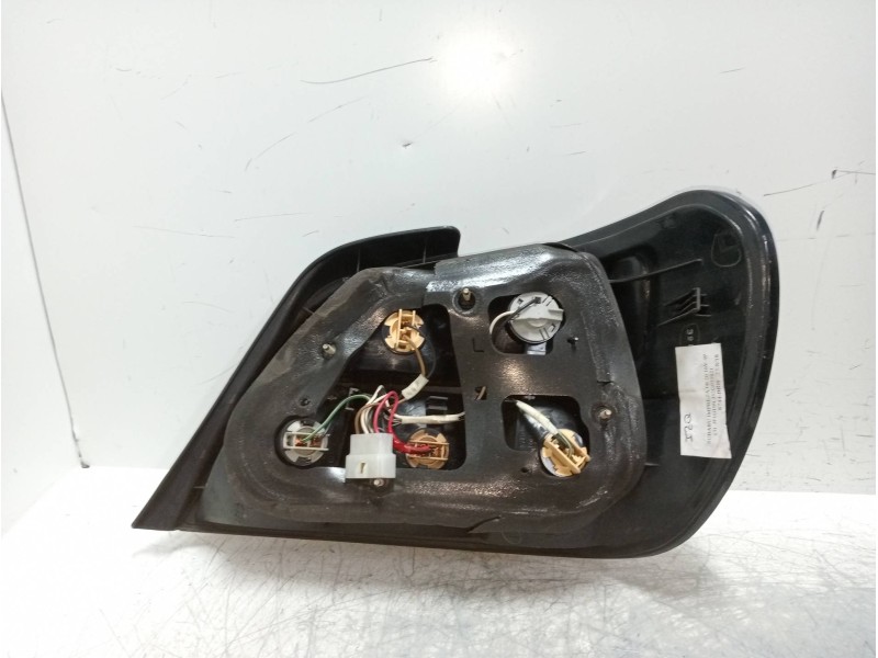 Recambio de piloto trasero izquierdo para subaru impreza g11 (gd/gg) 2.0 cat referencia OEM IAM   