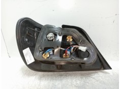 Recambio de piloto trasero derecho para subaru impreza g11 (gd/gg) 2.0 cat referencia OEM IAM    2