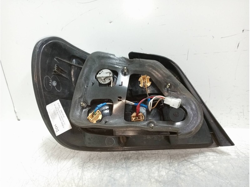 Recambio de piloto trasero derecho para subaru impreza g11 (gd/gg) 2.0 cat referencia OEM IAM   