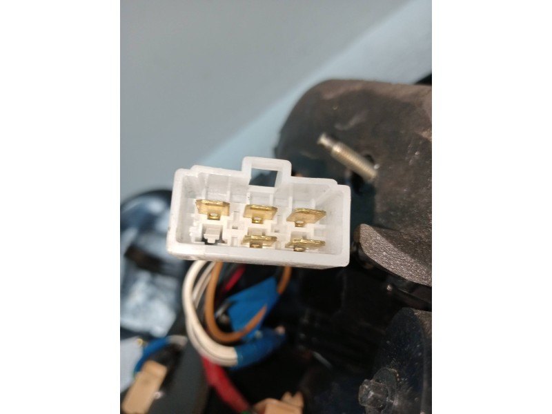 Recambio de piloto trasero derecho para subaru impreza g11 (gd/gg) 2.0 cat referencia OEM IAM   