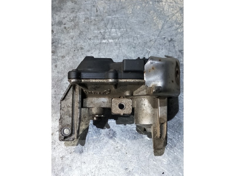 Recambio de caja mariposa para nissan x-trail (t32) 360 referencia OEM IAM 50885503 147B08010R 