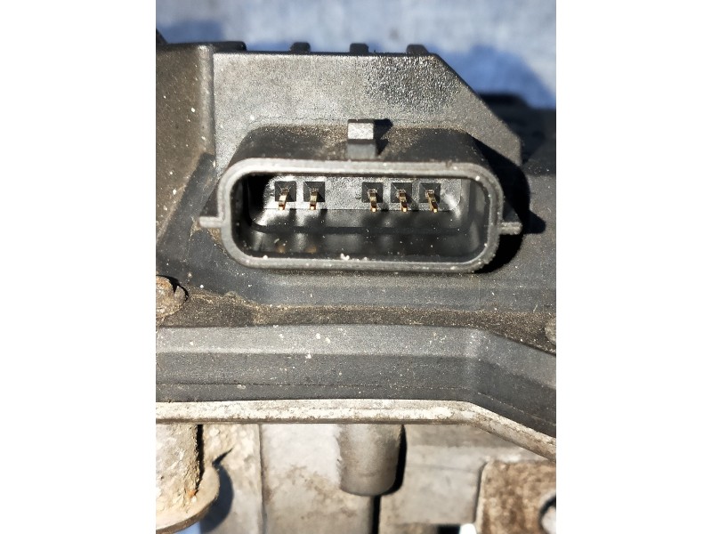 Recambio de caja mariposa para nissan x-trail (t32) 360 referencia OEM IAM 50885503 147B08010R 