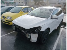 volvo xc60 del año 2015