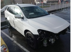 volvo xc60 del año 2015 2