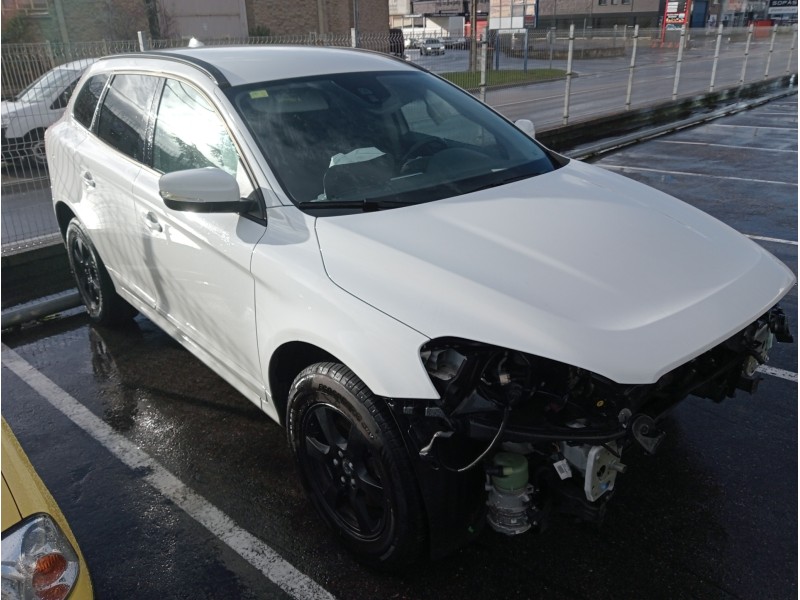 volvo xc60 del año 2015