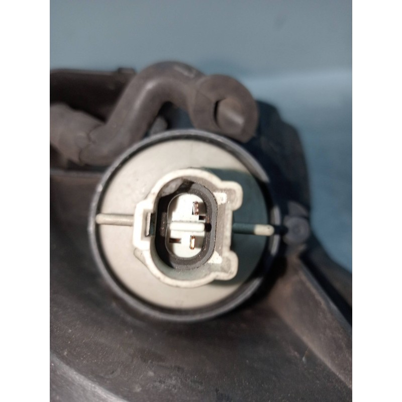 Recambio de piloto delantero izquierdo para subaru legacy berl./familiar b11 (bd/bg) 2.2 cat referencia OEM IAM   