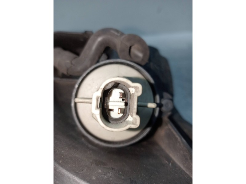 Recambio de piloto delantero izquierdo para subaru legacy berl./familiar b11 (bd/bg) 2.2 cat referencia OEM IAM   